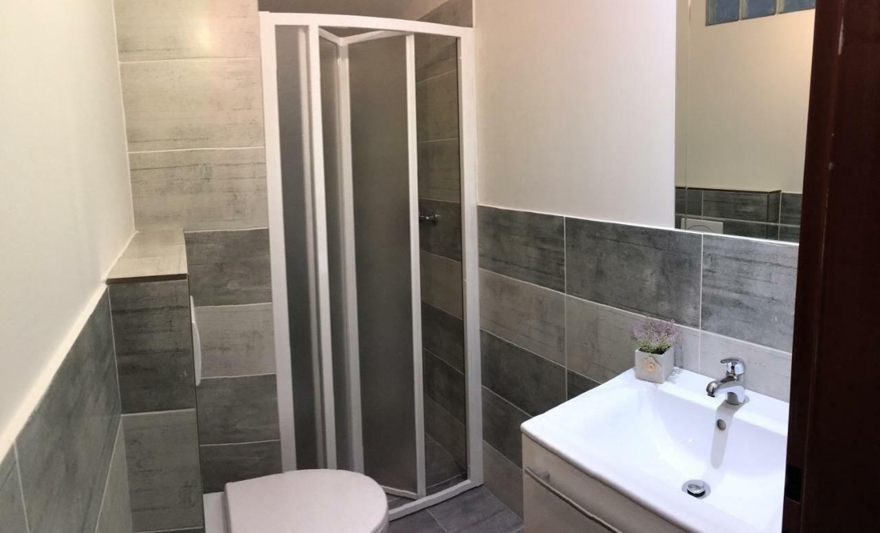 Penzion Svatava Vratimov Exterior foto