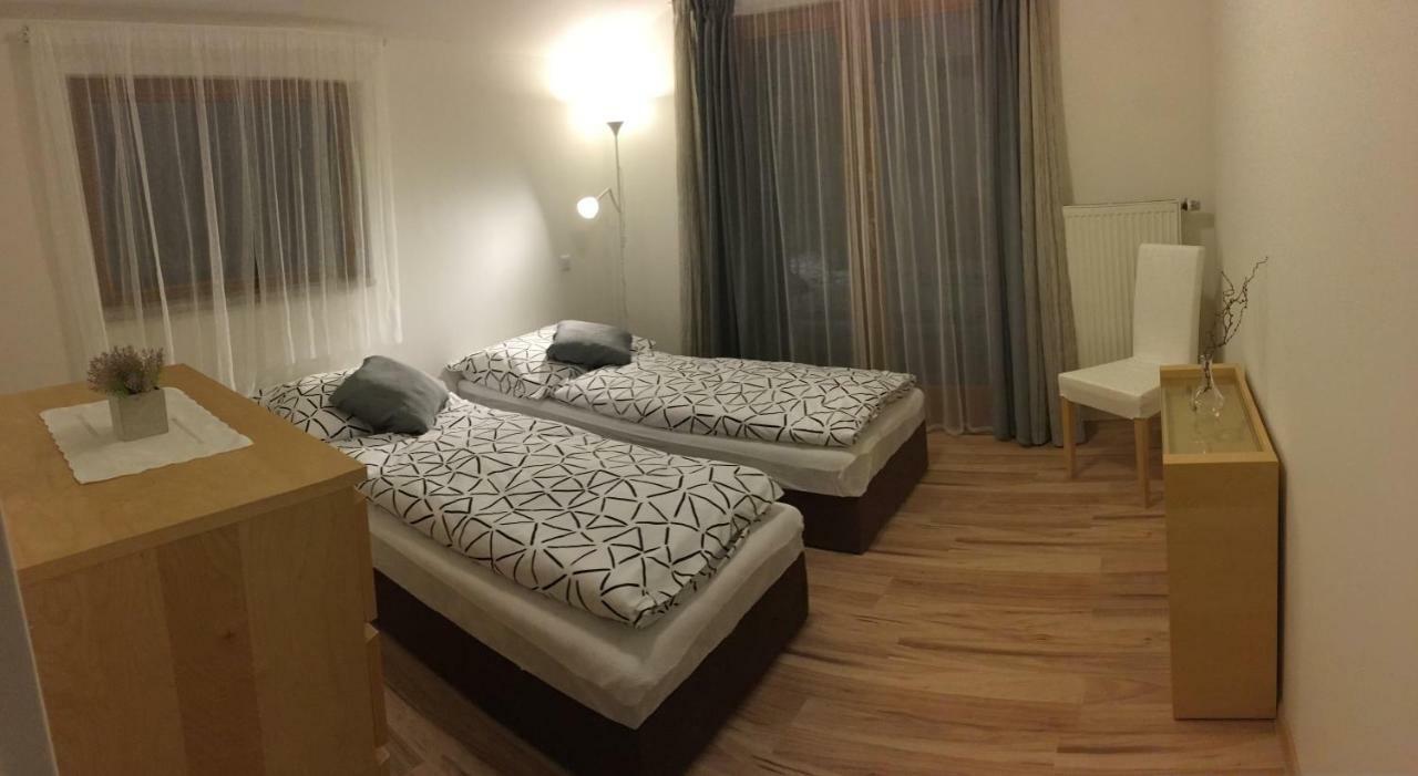 Penzion Svatava Vratimov Exterior foto